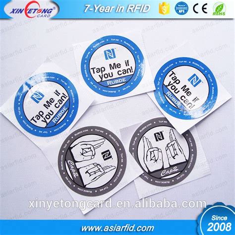 passive nfc ear tag|nfc tags rewritable.